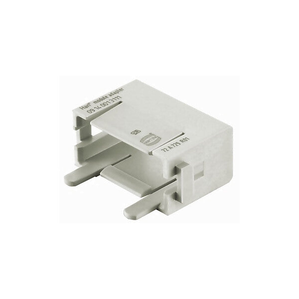 HARTING GigaBit Modul Buchse 09140013111